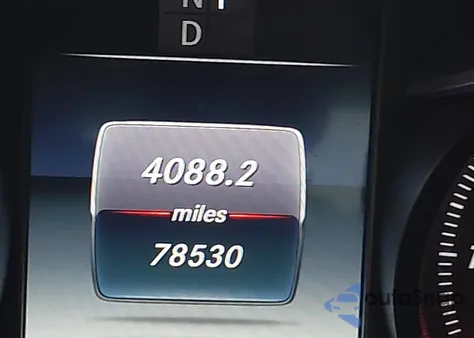 2018 Mercedes-Benz C 300 4Matic from USA, damaged, VIN WDDWF4KB5JR407149